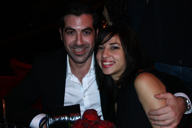 Time Out Beirut Nightlife Awards 2012